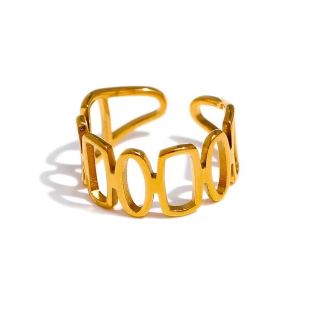 Anillo Geometric