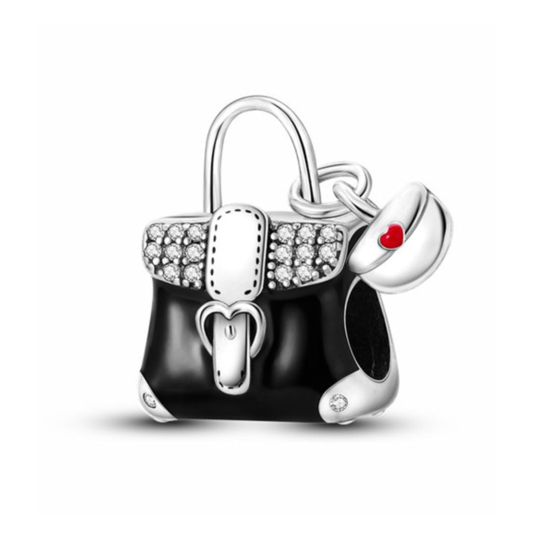 Charm Bolso