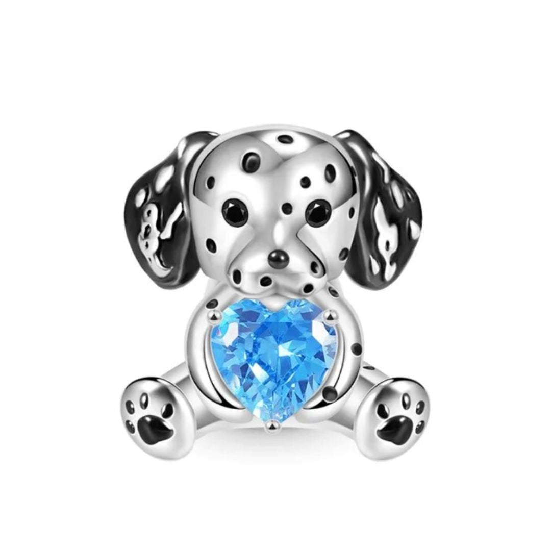 Charm Dalmata