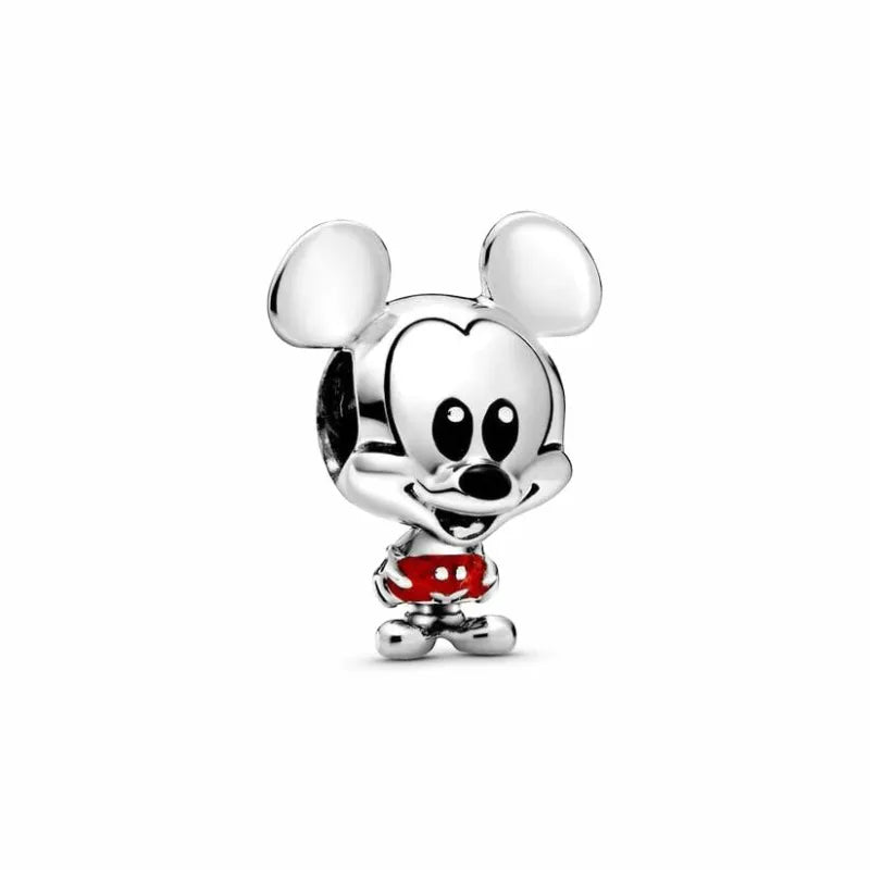 Charm Mickey