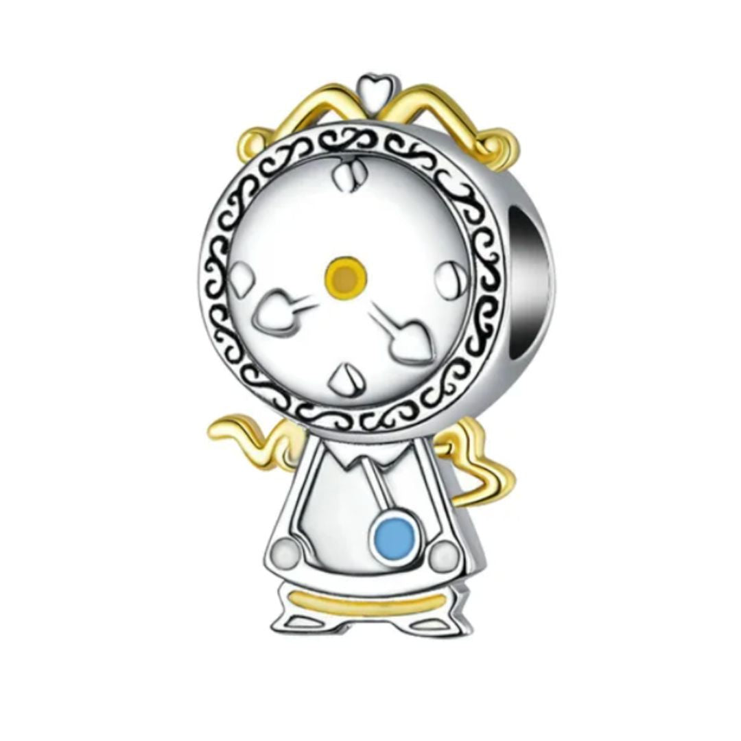 Charm Reloj Mágico