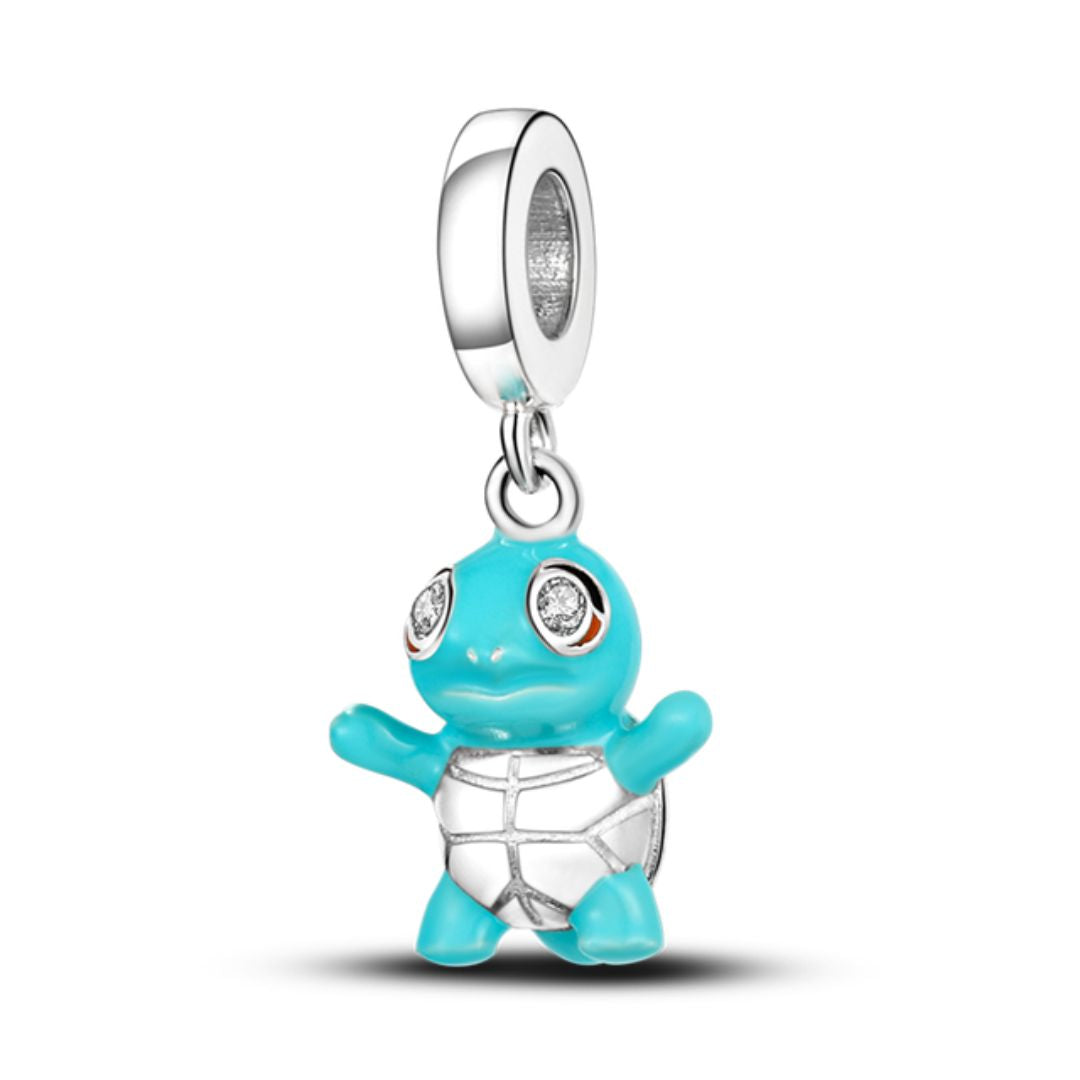 Charm Squirtle