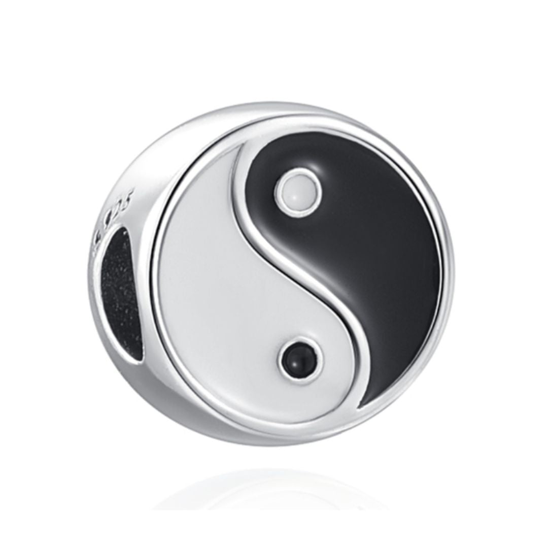 Charm Yin y Yang