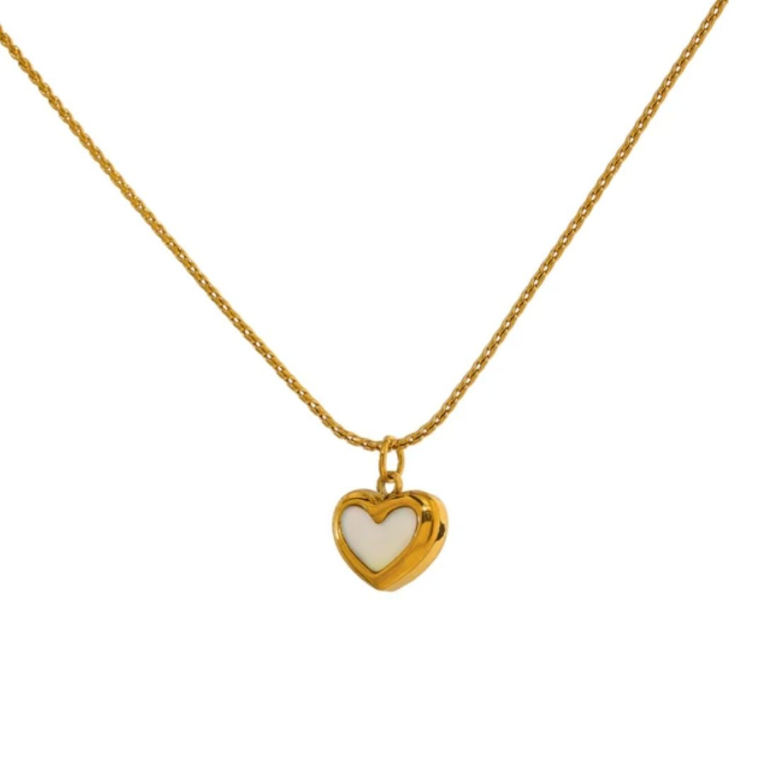 Collar Corazoncito