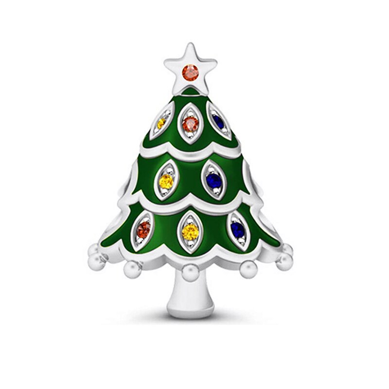 Charm Arbol de Navidad