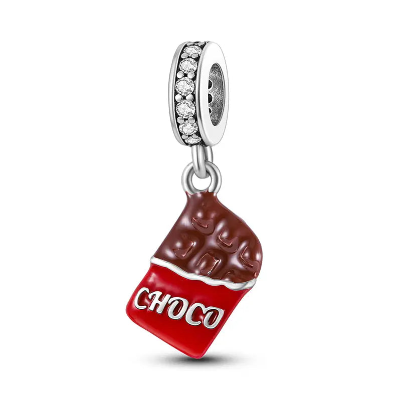 Charm Chocolate