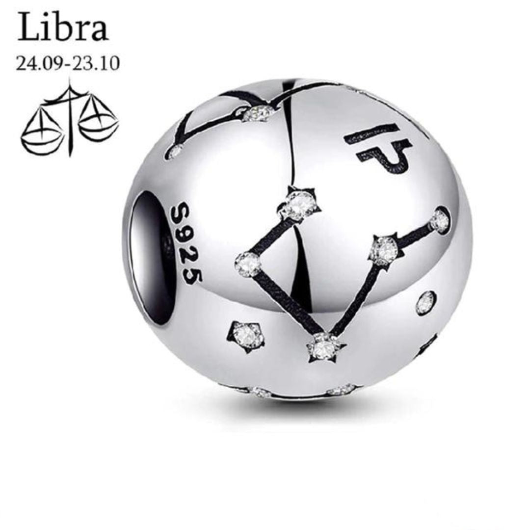 Charm Horóscopos Constelaciones