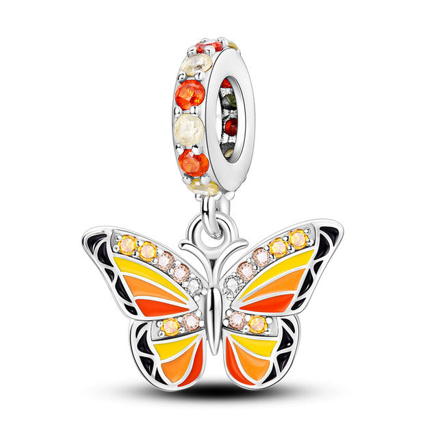 Charm Mariposa