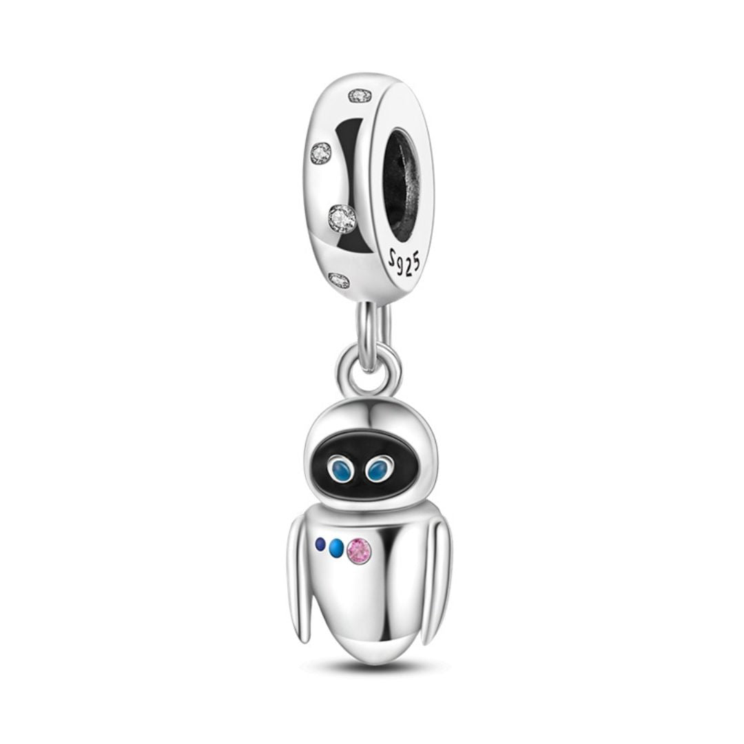 Charm Robot