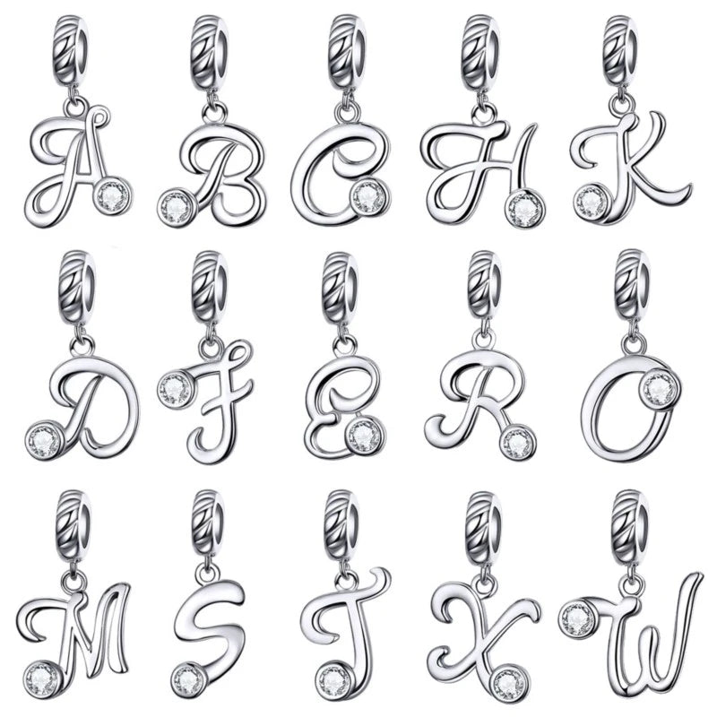 Charm Letras